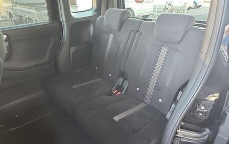 Honda N-BOX II, 2020 год, 835 000 рублей, 14 фотография