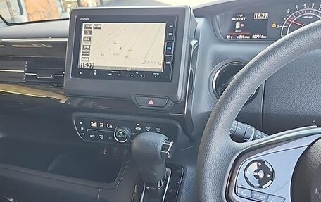 Honda N-BOX II, 2020 год, 835 000 рублей, 10 фотография