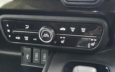 Honda N-BOX II, 2020 год, 835 000 рублей, 11 фотография