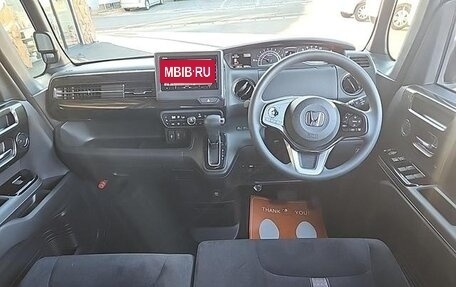 Honda N-BOX II, 2020 год, 835 000 рублей, 6 фотография