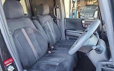 Honda N-BOX II, 2020 год, 835 000 рублей, 9 фотография