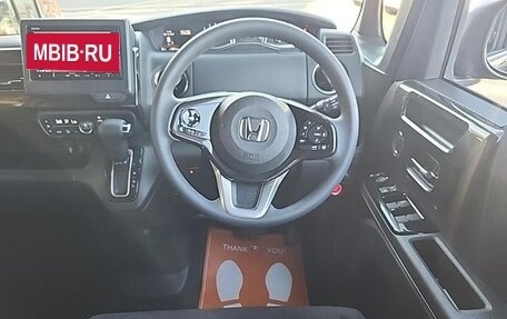 Honda N-BOX II, 2020 год, 835 000 рублей, 7 фотография