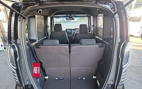 Honda N-BOX II, 2020 год, 835 000 рублей, 17 фотография