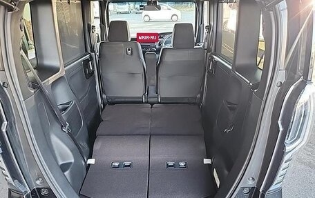 Honda N-BOX II, 2020 год, 835 000 рублей, 18 фотография