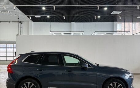 Volvo XC60 II, 2020 год, 4 990 000 рублей, 4 фотография