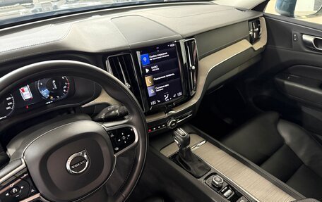 Volvo XC60 II, 2020 год, 4 990 000 рублей, 16 фотография