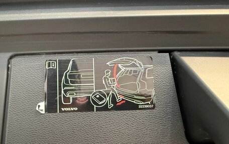 Volvo XC60 II, 2020 год, 4 990 000 рублей, 11 фотография