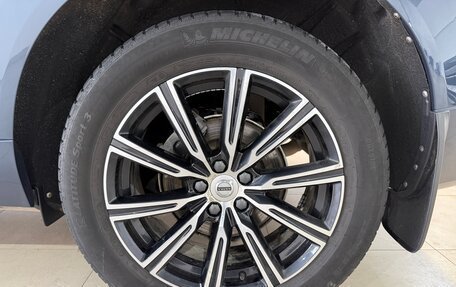 Volvo XC60 II, 2020 год, 4 990 000 рублей, 12 фотография