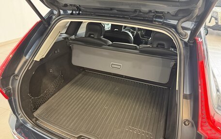 Volvo XC60 II, 2020 год, 4 990 000 рублей, 9 фотография