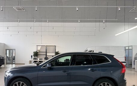 Volvo XC60 II, 2020 год, 4 990 000 рублей, 8 фотография