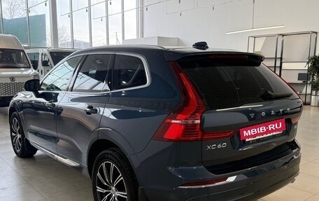 Volvo XC60 II, 2020 год, 4 990 000 рублей, 7 фотография