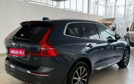 Volvo XC60 II, 2020 год, 4 990 000 рублей, 5 фотография