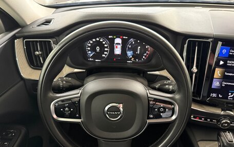 Volvo XC60 II, 2020 год, 4 990 000 рублей, 24 фотография