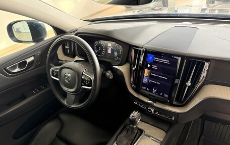 Volvo XC60 II, 2020 год, 4 990 000 рублей, 29 фотография