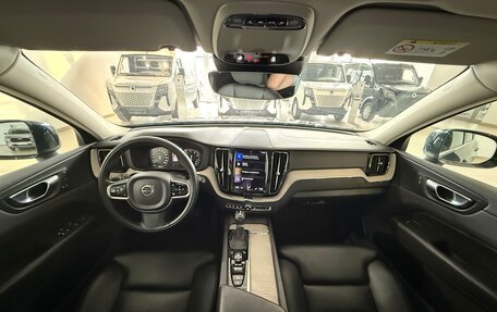Volvo XC60 II, 2020 год, 4 990 000 рублей, 26 фотография