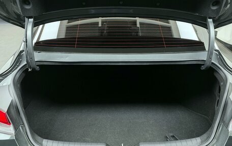 Hyundai Avante, 2021 год, 1 520 000 рублей, 5 фотография