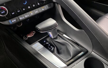 Hyundai Avante, 2021 год, 1 520 000 рублей, 10 фотография