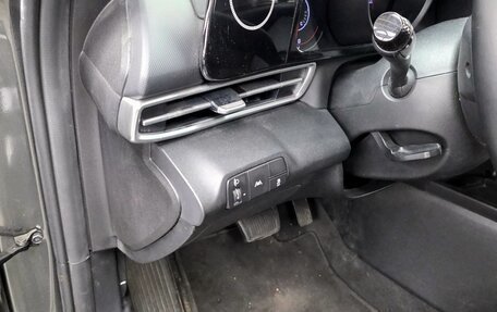 Hyundai Avante, 2021 год, 1 520 000 рублей, 13 фотография