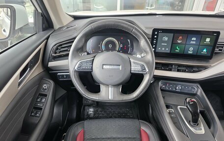 Haval F7 I, 2023 год, 1 899 000 рублей, 8 фотография