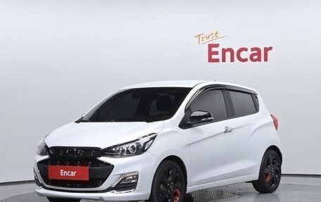 Chevrolet Spark III, 2021 год, 865 010 рублей, 2 фотография