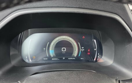 Haval F7 I, 2023 год, 1 899 000 рублей, 10 фотография