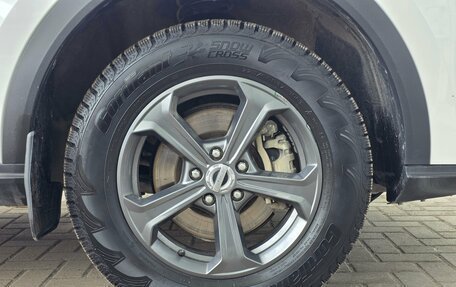 Haval F7 I, 2023 год, 1 899 000 рублей, 12 фотография