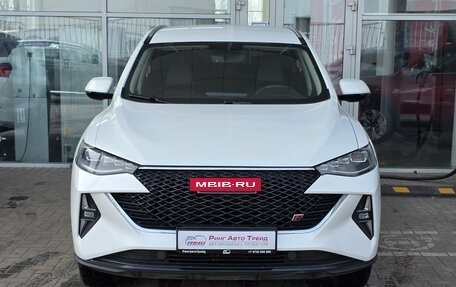 Haval F7 I, 2023 год, 1 899 000 рублей, 3 фотография