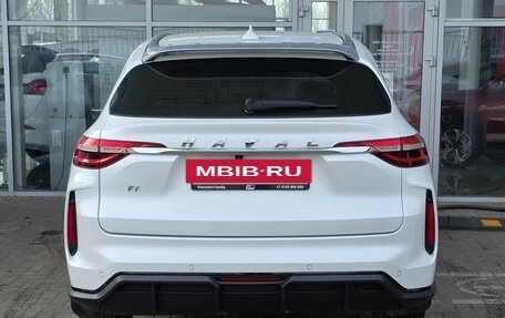 Haval F7 I, 2023 год, 1 899 000 рублей, 4 фотография