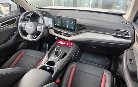 Haval F7 I, 2023 год, 1 899 000 рублей, 5 фотография