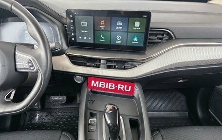 Haval F7 I, 2023 год, 1 899 000 рублей, 7 фотография