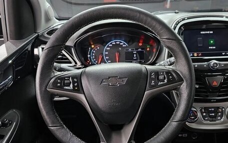 Chevrolet Spark III, 2021 год, 865 010 рублей, 10 фотография