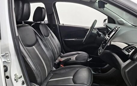 Chevrolet Spark III, 2021 год, 865 010 рублей, 14 фотография