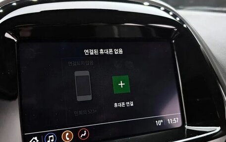 Chevrolet Spark III, 2021 год, 865 010 рублей, 17 фотография