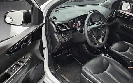 Chevrolet Spark III, 2021 год, 865 010 рублей, 15 фотография