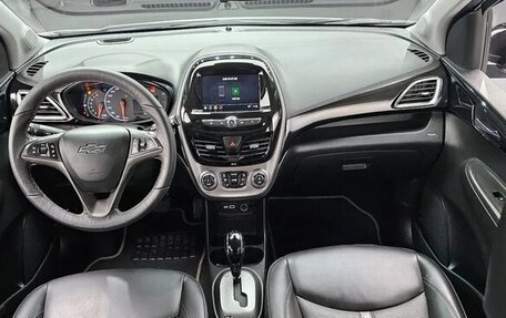 Chevrolet Spark III, 2021 год, 865 010 рублей, 9 фотография