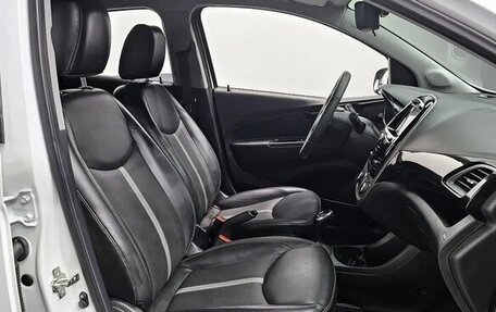 Chevrolet Spark III, 2021 год, 865 010 рублей, 11 фотография