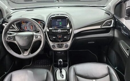 Chevrolet Spark III, 2021 год, 865 010 рублей, 12 фотография