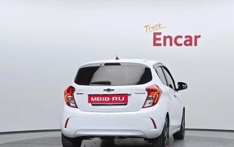 Chevrolet Spark III, 2021 год, 865 010 рублей, 6 фотография