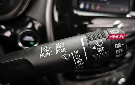 Chevrolet Spark III, 2021 год, 865 010 рублей, 16 фотография