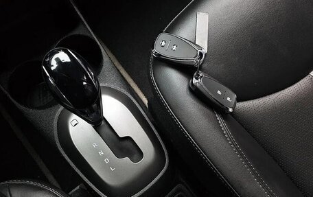 Chevrolet Spark III, 2021 год, 865 010 рублей, 19 фотография