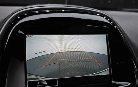 Chevrolet Spark III, 2021 год, 865 010 рублей, 20 фотография