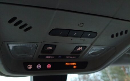 GMC Terrain, 2019 год, 2 190 000 рублей, 4 фотография