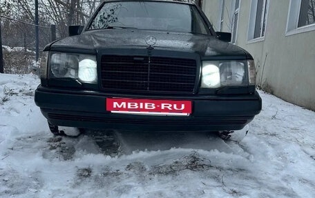 Mercedes-Benz W124, 1992 год, 129 000 рублей, 4 фотография