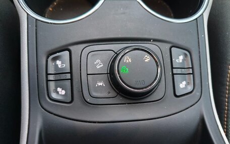 GMC Terrain, 2019 год, 2 190 000 рублей, 7 фотография