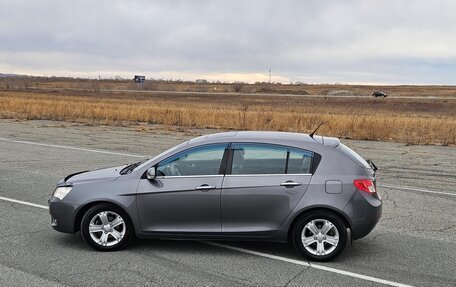 Geely Emgrand EC7, 2013 год, 710 000 рублей, 5 фотография