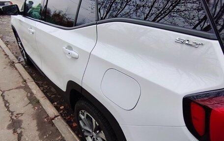 GMC Terrain, 2019 год, 2 190 000 рублей, 14 фотография