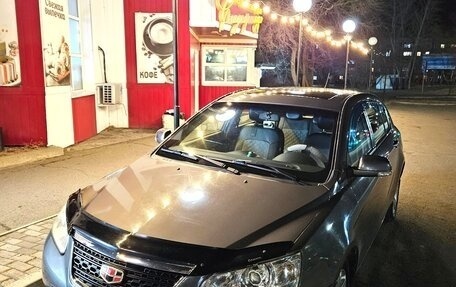 Geely Emgrand EC7, 2013 год, 710 000 рублей, 2 фотография
