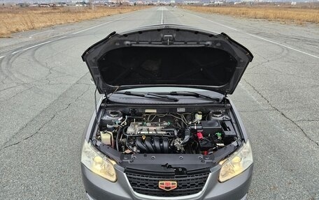 Geely Emgrand EC7, 2013 год, 710 000 рублей, 3 фотография