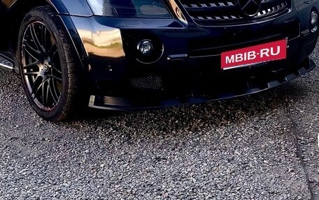 Mercedes-Benz M-Класс AMG, 2006 год, 1 050 000 рублей, 1 фотография