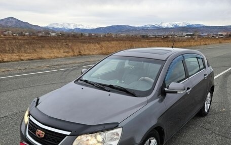 Geely Emgrand EC7, 2013 год, 710 000 рублей, 4 фотография